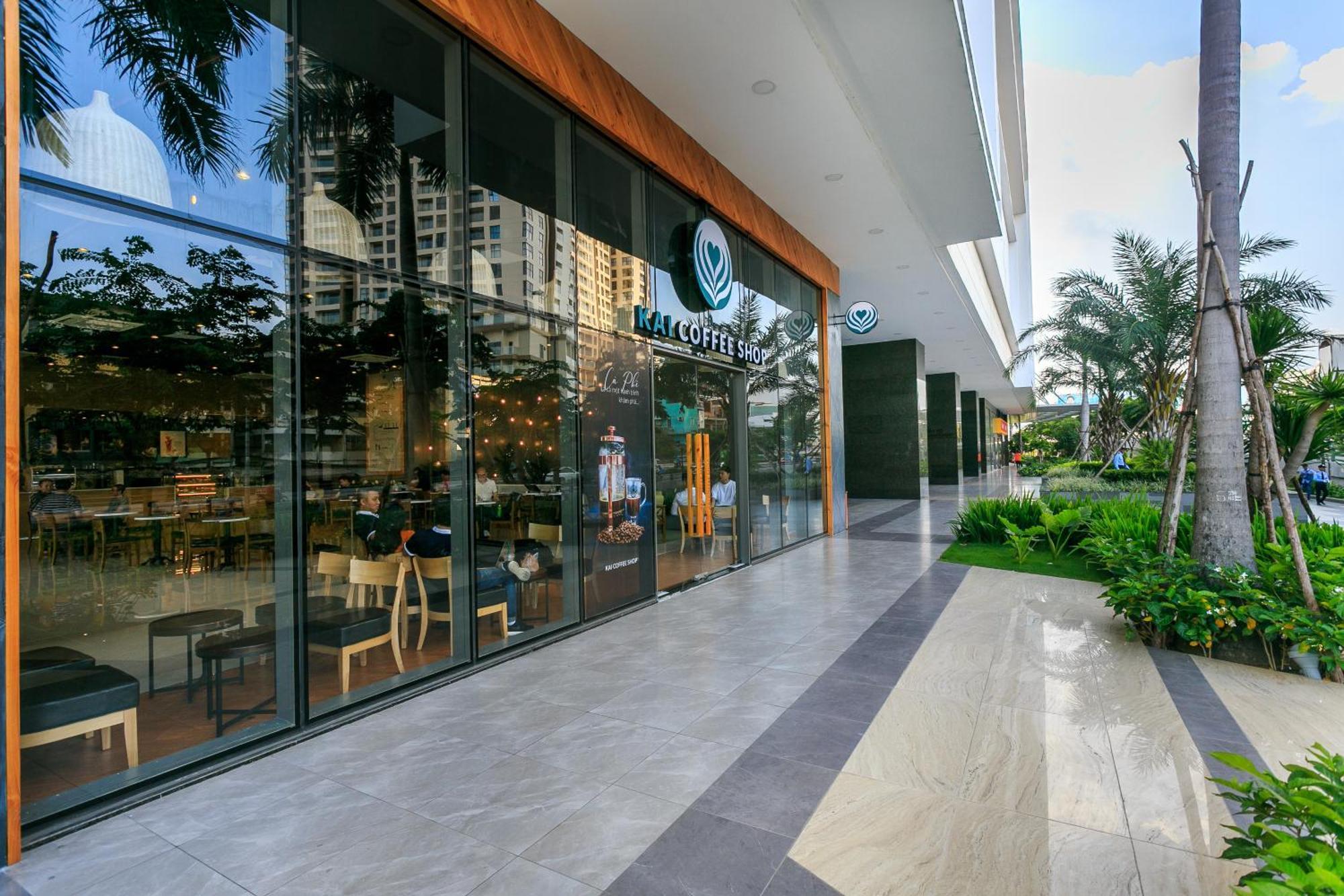 Spacious Saigon - Infinity Pool In Rivergate Хошимин Екстериор снимка
